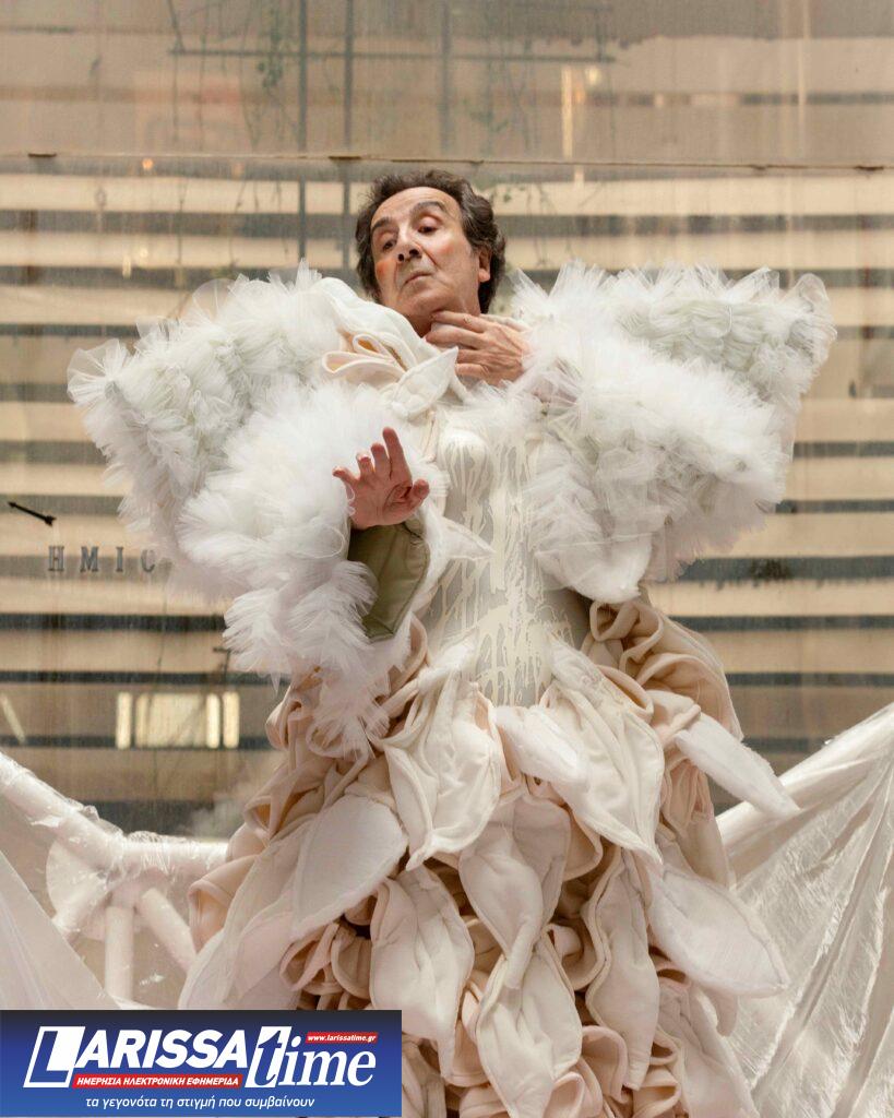 «Ψιλικά»: Για 12 μοναδικές παραστάσεις στο εμπορικό κέντρο ΡΕΑ