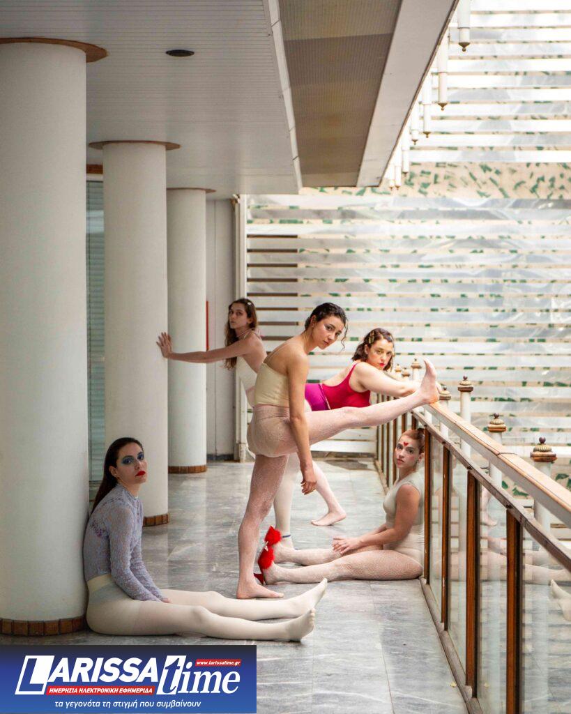 «Ψιλικά»: Για 12 μοναδικές παραστάσεις στο εμπορικό κέντρο ΡΕΑ