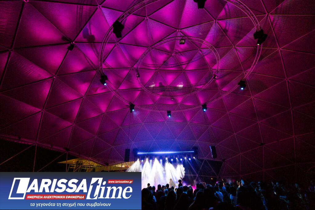 ΚΠΙΣΝ: Συναυλίες, θερινό σινεμά, sleepovers με πανσέληνο και υπαίθριες εκθέσεις