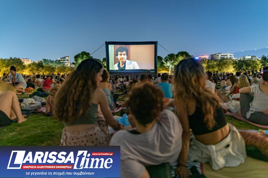 ΚΠΙΣΝ: Συναυλίες, θερινό σινεμά, sleepovers με πανσέληνο και υπαίθριες εκθέσεις