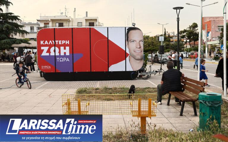 ΣΥΡΙΖΑ: Αποκωδικοποιώντας την «καθίζηση» στο ΤΕΕ