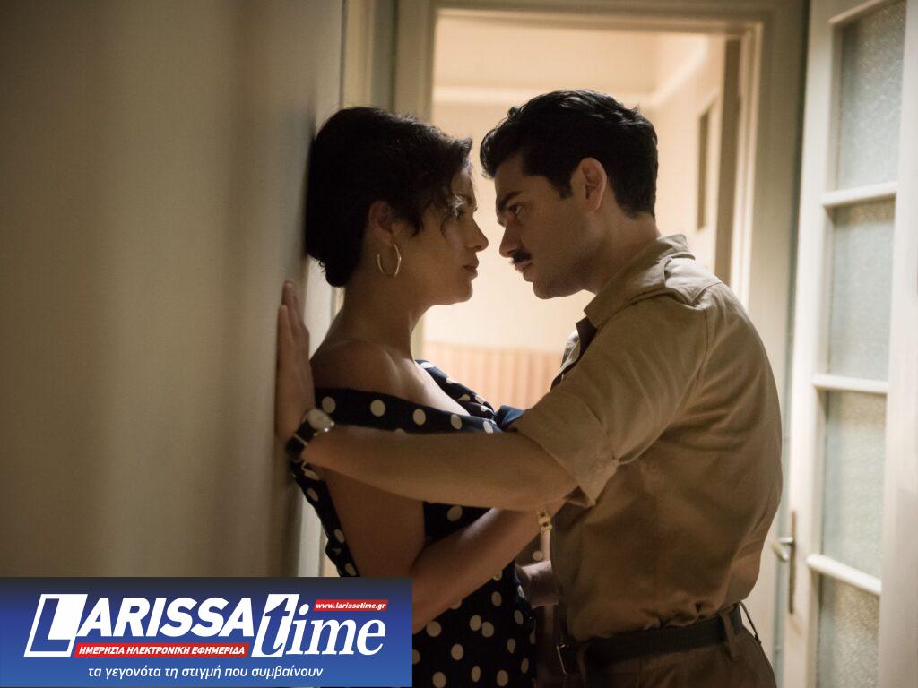 Με αυτή την ταινία ο Καζαντζίδης θα ξαναπεί “ΥΠΑΡΧΩ”