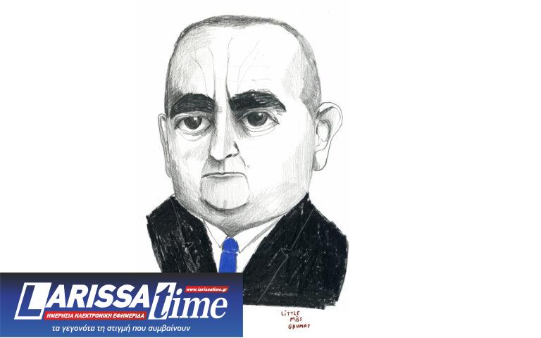 Φρέντης Μπελέρης: Από το Πύλιουρι στο Στρασβούργο