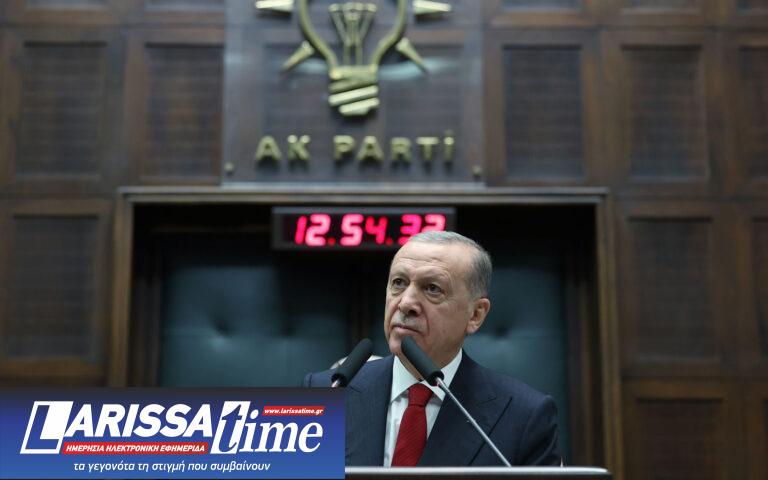 Ελληνοτουρκικά: Η Αγκυρα «θολώνει» τη Διακήρυξη των Αθηνών