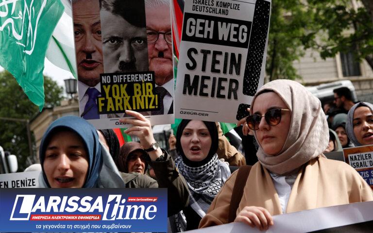 Ελληνοτουρκικά: Κάτω από το χαλί της Αγκυρας