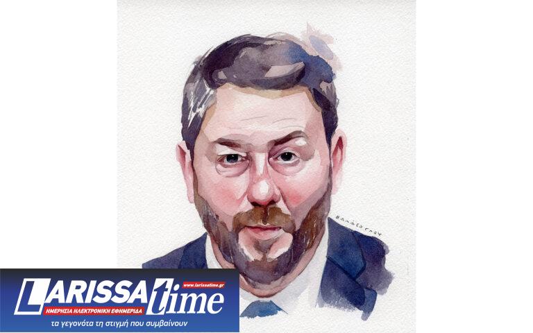 Νίκος Ανδρουλάκης: «Δεν είμαι εδώ για σόου στο TikTok»