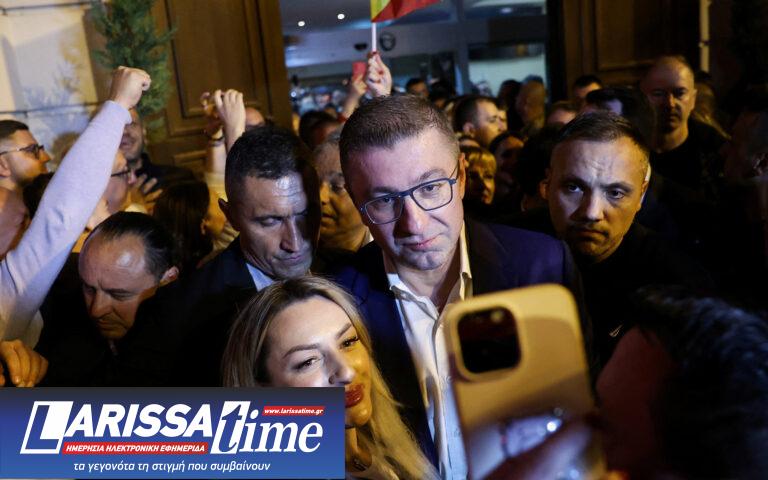 Βόρεια Μακεδονία: Η παλινόρθωση των σκληρών