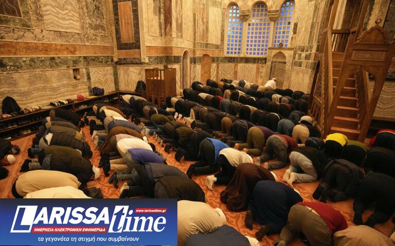 Αρθρο Δημήτρη Αθανασούλη στην «Κ»: Ενας δυσοίωνος αναχρονισμός