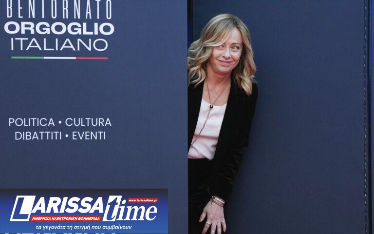 Το μαύρο πρόβατο που παίρνει τώρα ρόλο ρυθμιστή