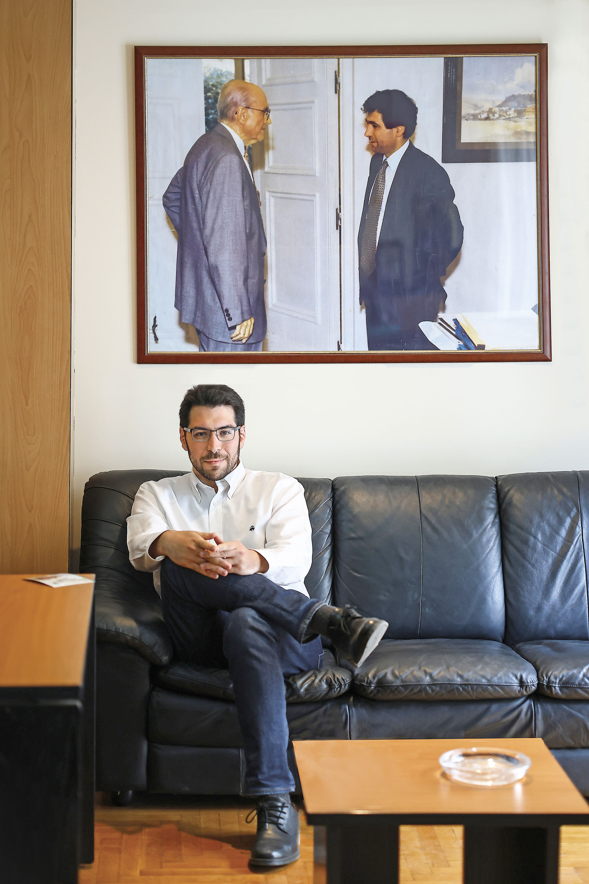 Τι γυρεύει η Gen Z στην Ευρωβουλή;-2