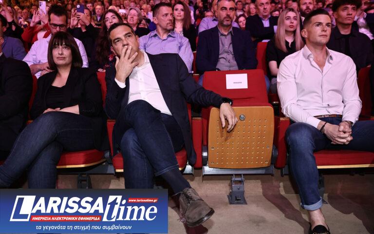 Σκιά Τσίπρα σε δύο κόμματα