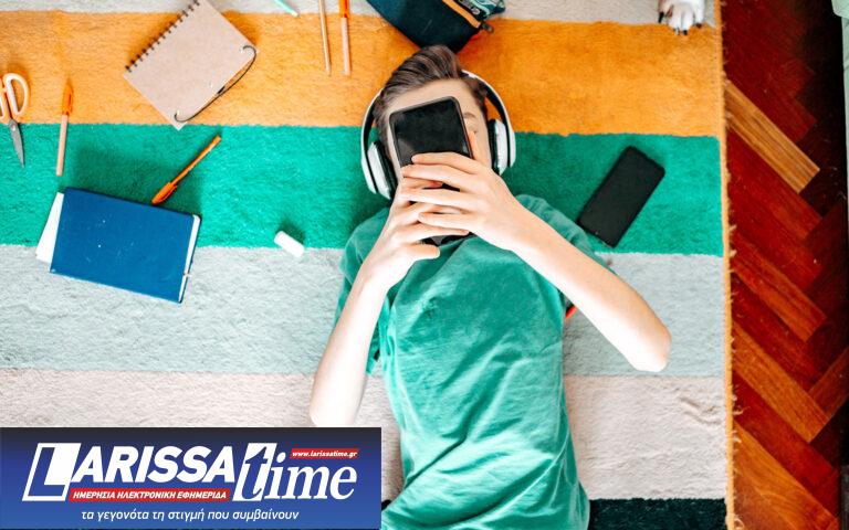 Φροντιστήριο live στο τάμπλετ