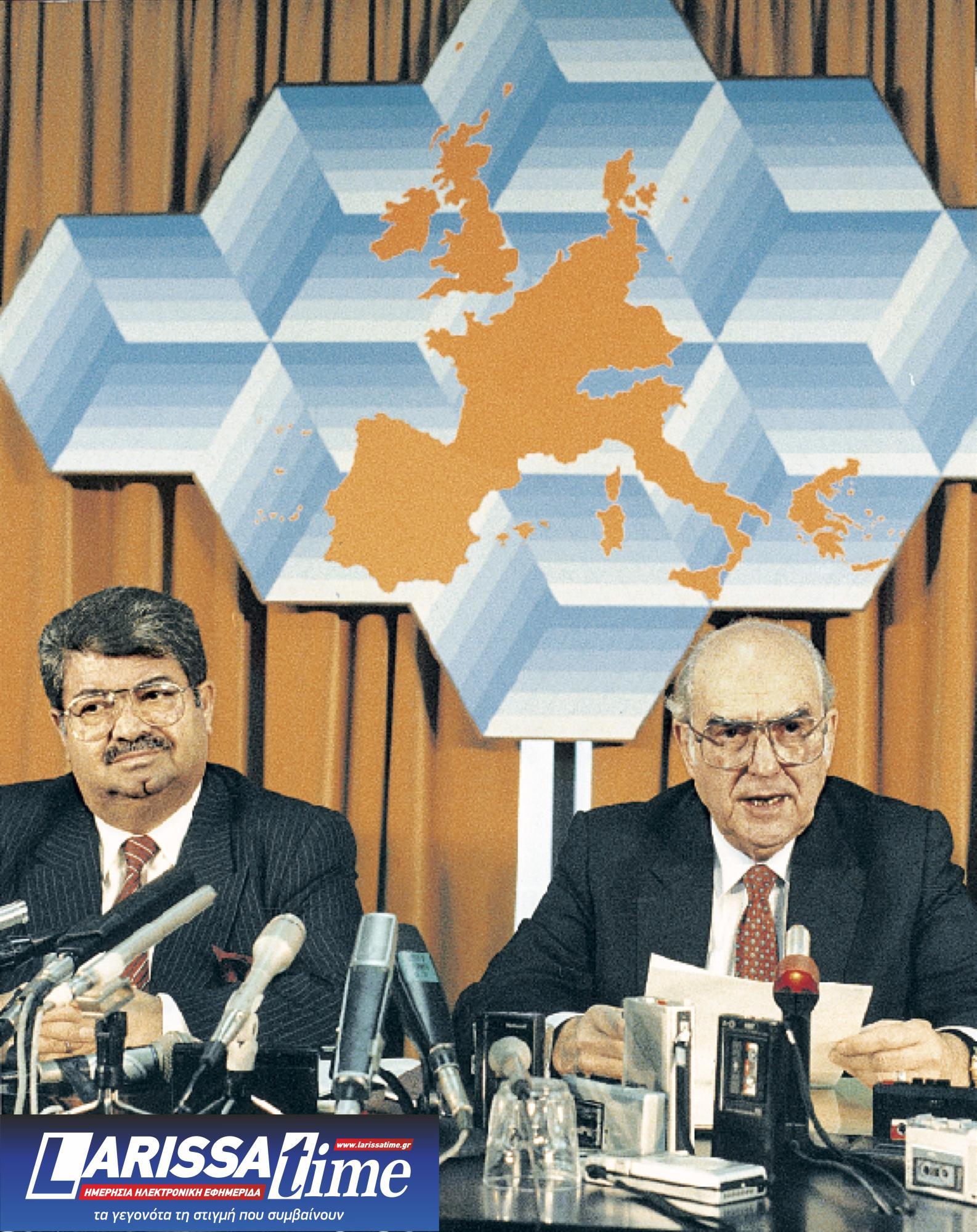 50 χρόνια οδύσσεια από τον Πρίνο στην ExxonMobil-2