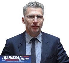 Εντός και Εκτός: Βήματα αποκατάστασης σχέσεων Εκκλησίας και Πολιτείας-1