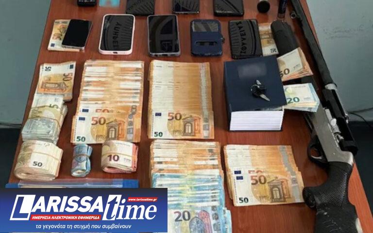 Συλλήψεις στη ΔΟΥ Χαλκίδας: Πώς δρούσε το κύκλωμα εφοριακών – Η καταγγελία και τα ευρήματα