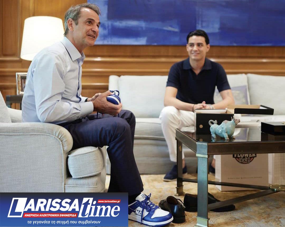 Ευρωεκλογές: Καμπάνια από τη Ν.Δ. με τέσσερα μηνύματα-1