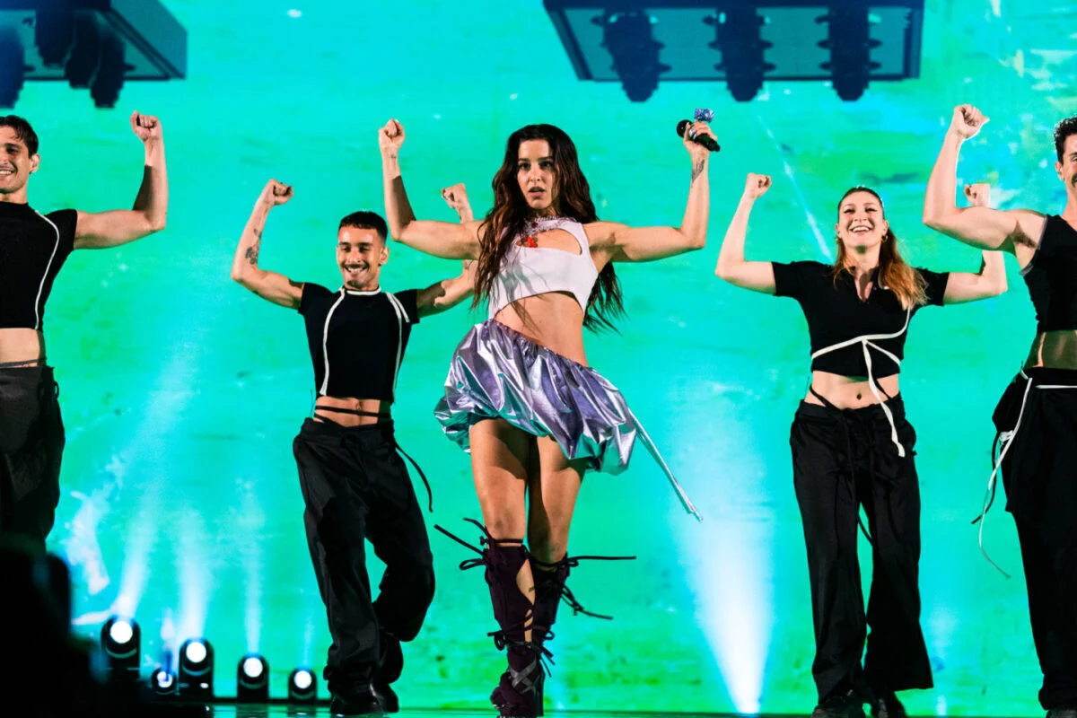 Μαρίνα Σάττι