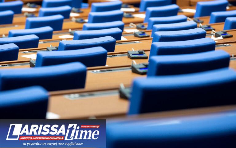 Εντός και Εκτός: Οι ευρωεκλογές και η μάχη για τις θέσεις δύο έως πέντε