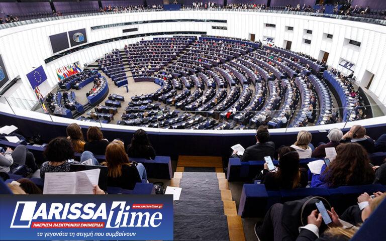 Ευρωεκλογές: Από τη Βουλή των Ελλήνων στα έδρανα των Βρυξελλών