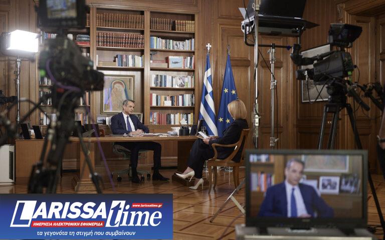 Στο 33% ο πήχυς της ευρωκάλπης για το Μαξίμου