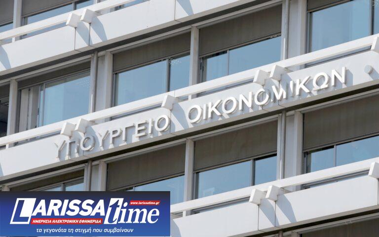 Με χαμηλότερα επιτόκια θα βαρύνονται οι ρυθμίσεις οφειλών προς την εφορία