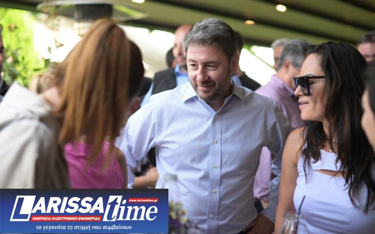 ΠΑΣΟΚ: «Δεν υπάρχει χρόνος για χάσιμο»