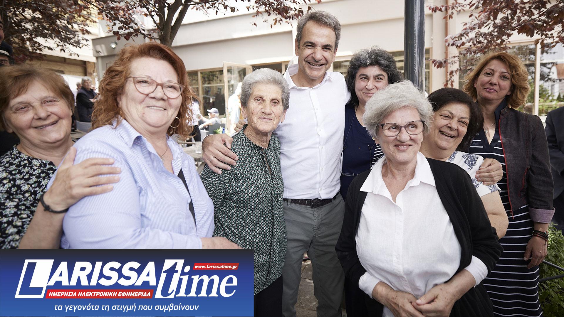Ευρωεκλογές: Στη μάχη για το 12,5% της «γκρίζας ζώνης»-1