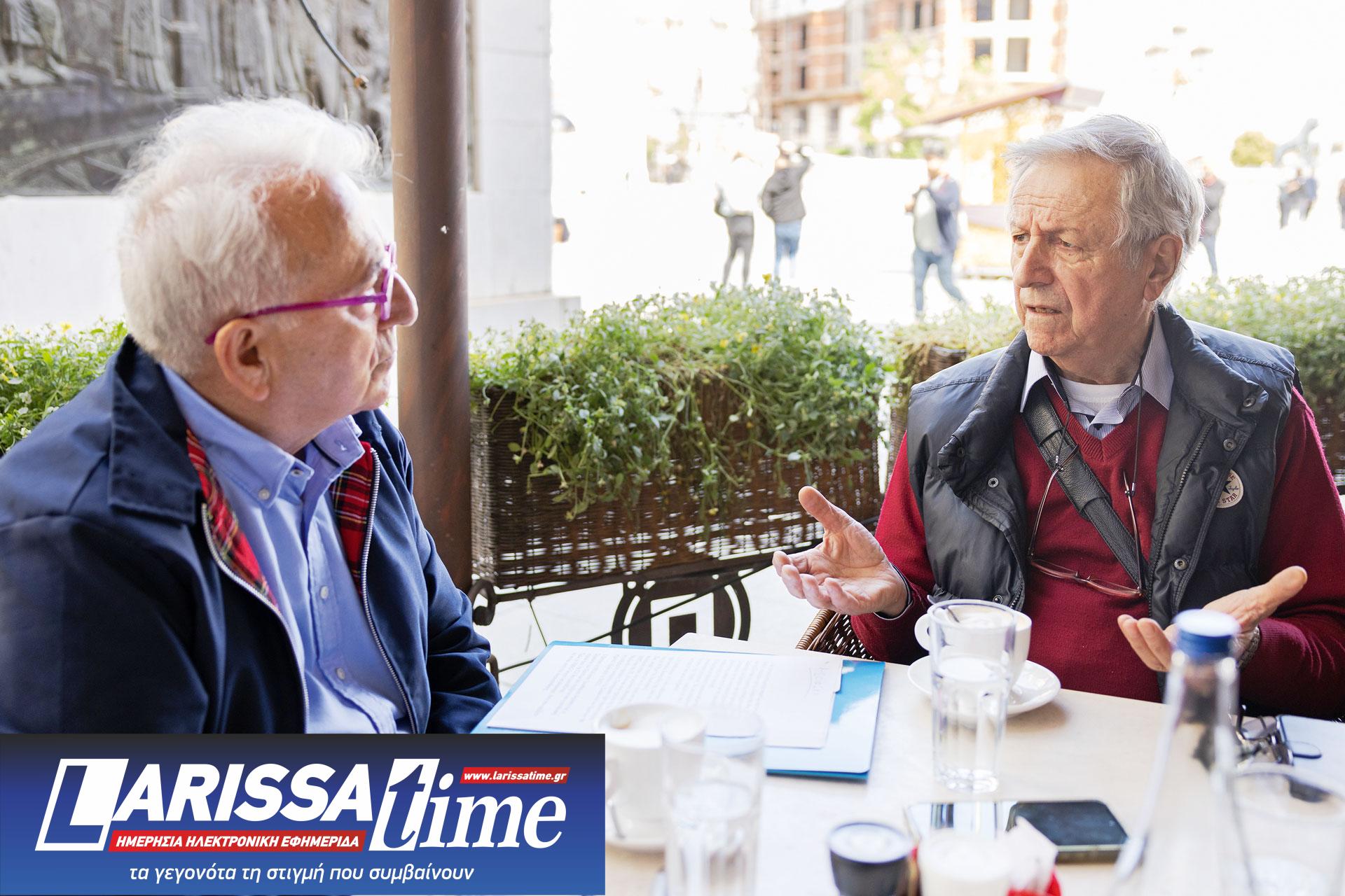 Ποιες Πρέσπες; Το θέμα είναι η Βουλγαρία-7