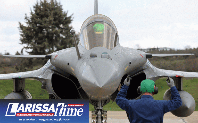 F-35, Constellation και στο βάθος… Rafale