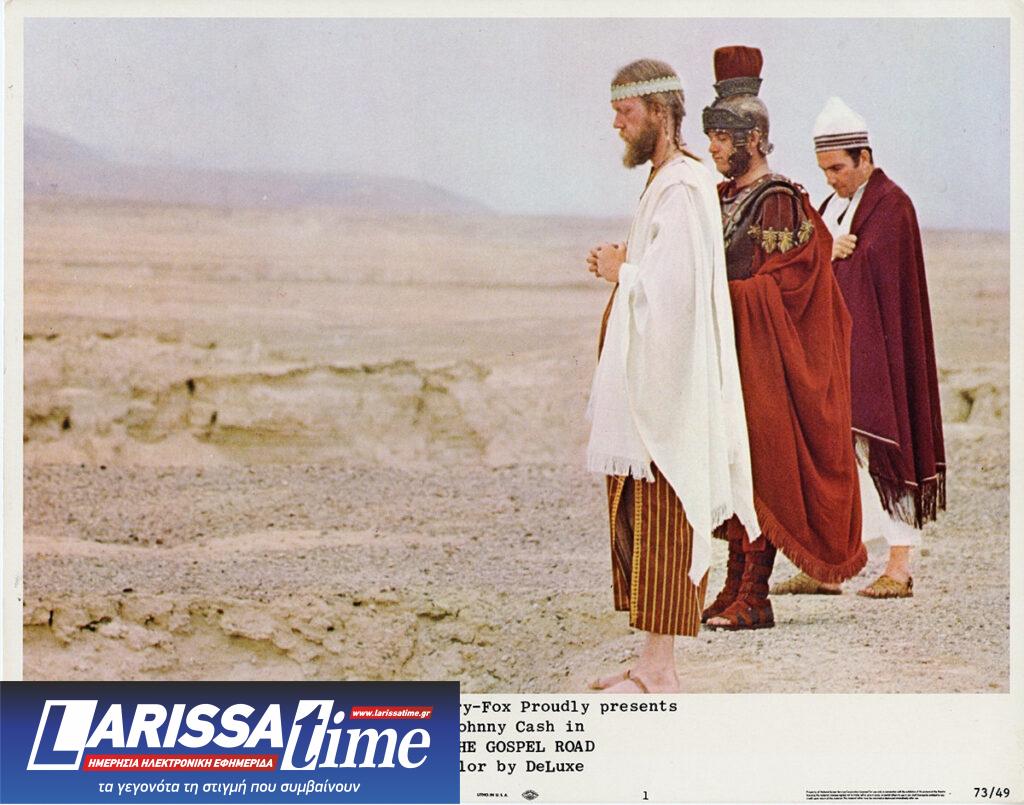 Τρία  μιούζικαλ που την ίδια χρονιά ύμνησαν τον Κύριο πριν ακριβώς 51 χρόνια