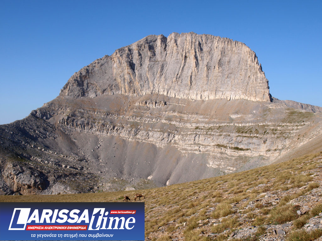 Τα μυστικά των ελληνικών βουνών: προς μια βιωματική γεωγραφία