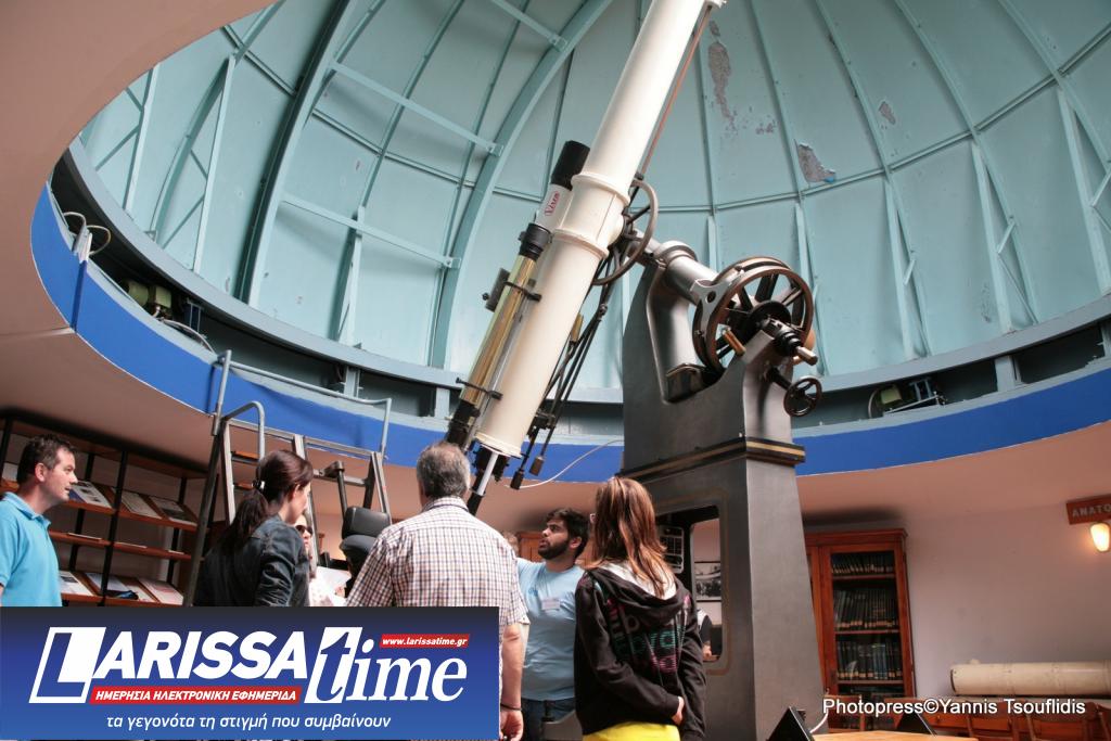 Θεσσαλονίκη: Το Αριστοτέλειο Πανεπιστήμιο μετατρέπεται 19  και 26 Μαΐου στο μεγαλύτερο εκπαιδευτικό πάρκο της χώρας