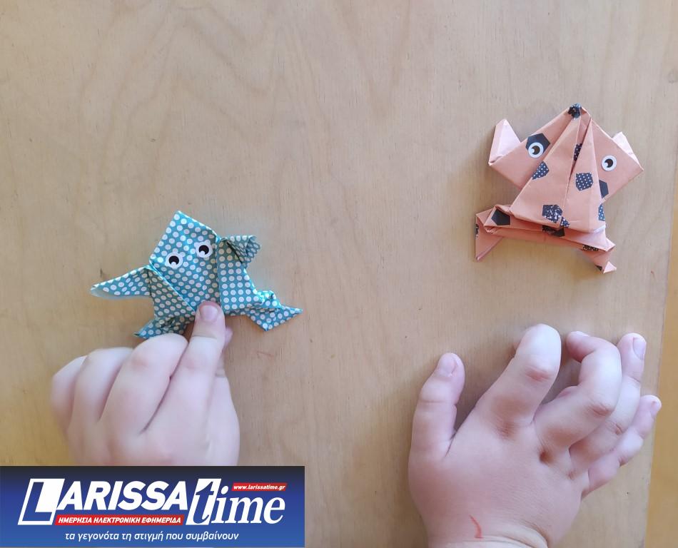 Δήμος Αθηναίων: Καλοκαιρινά εκπαιδευτικά προγράμματα για τους μικρούς μας φίλους