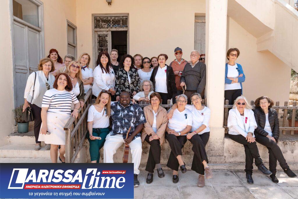 «Φτάσαμε»: Ο Ζερόμ Καλούτα ανακαλύπτει τις μαγευτικές ομορφιές των Χανίων