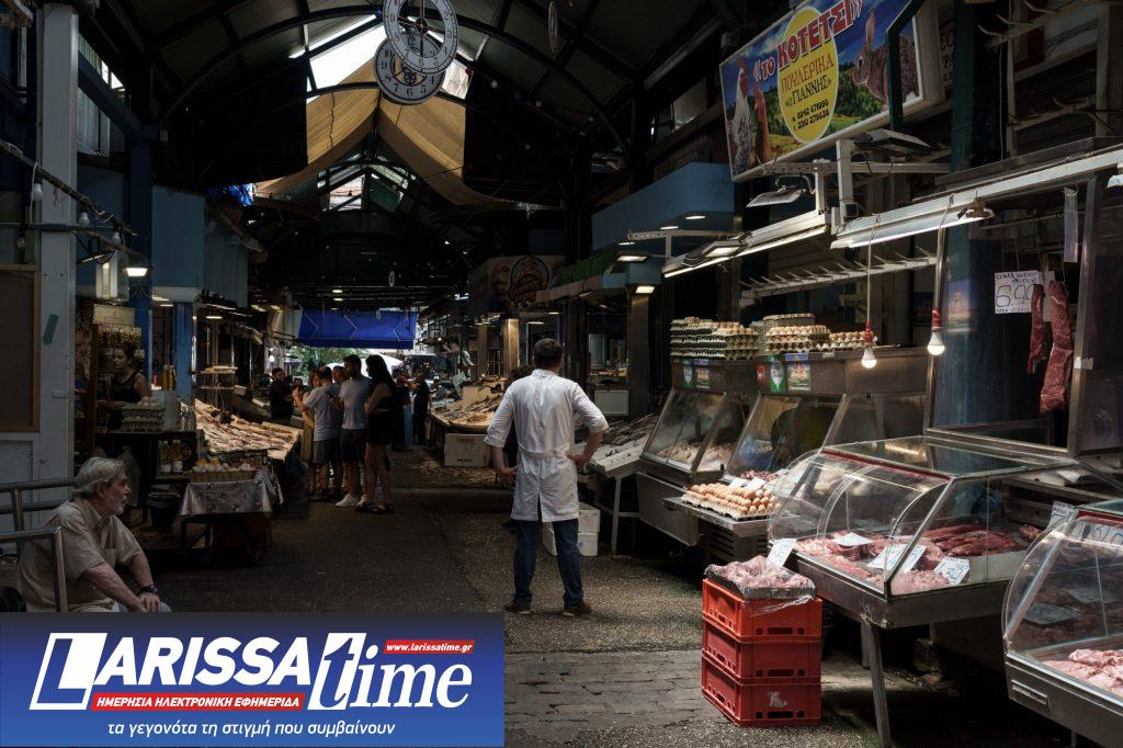 Αγορά Καπάνι, Θεσσαλονίκη/SOOC