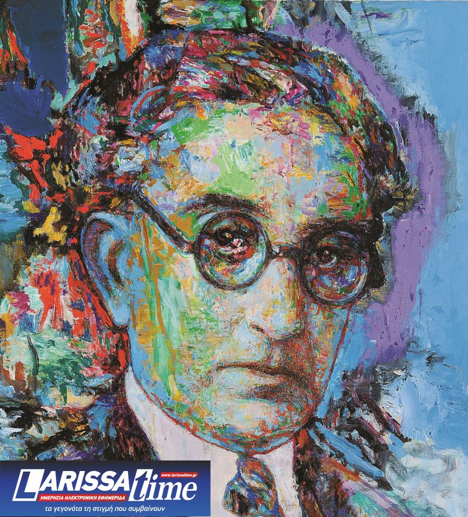 ”Ο Καβάφης και ο αρχαιοδιφισμός” – Διαδικτυακή διάλεξη από το Πανεπιστήμιο Κρήτης