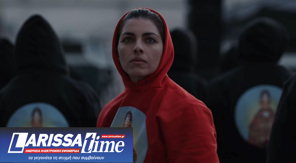 Μια «Παρθενόπη» για τον Πάολο Σορεντίνο