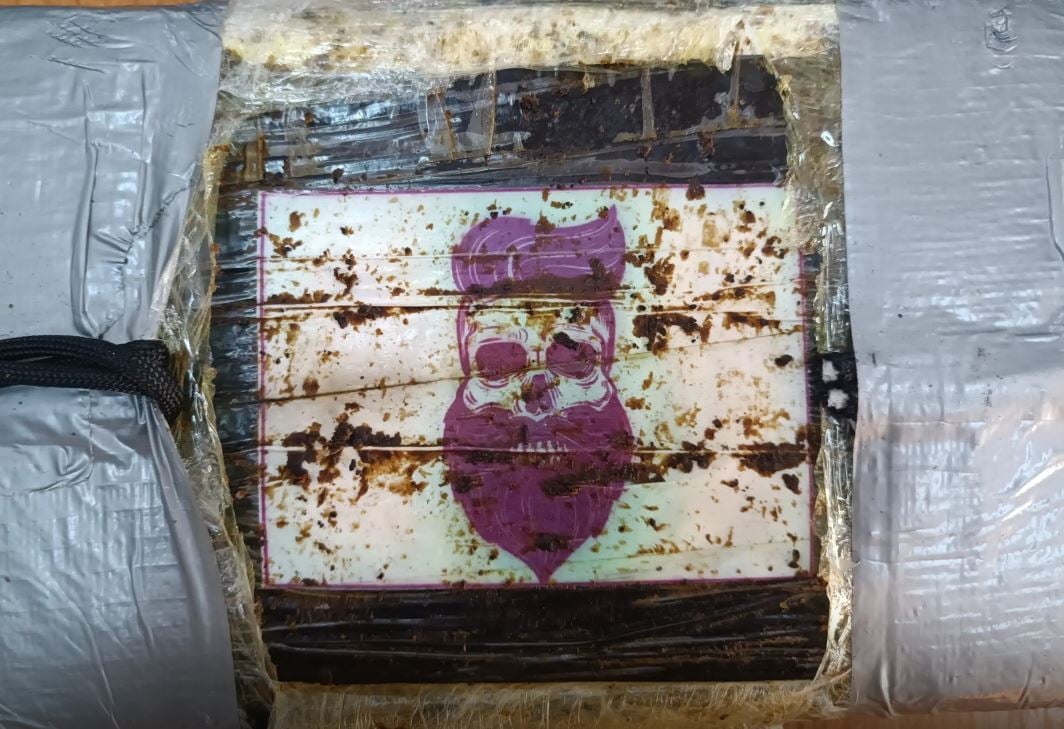 κοκαΐνη- Πειραιάς