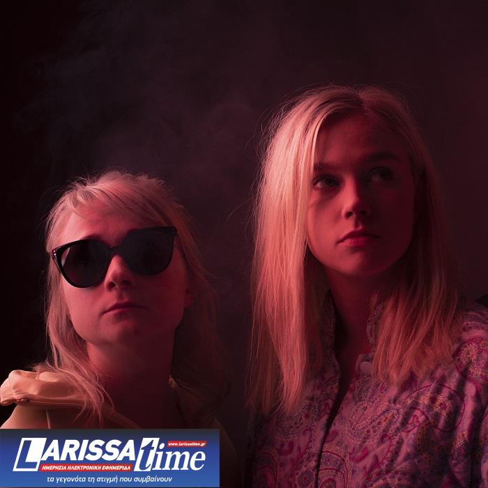 Maustetytöt: Το φινλανδικό ποπ συγκρότημα για πρώτη φορά στην Αθήνα