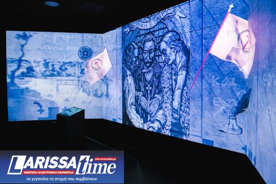 «Ταξίδι προς την ελευθερία, 1821» Η νέα μόνιμη έκθεση στο Πολεμικό Μουσείο με επίκεντρο τη συμβολή της Πελοποννήσου στην Ελληνική Επανάσταση