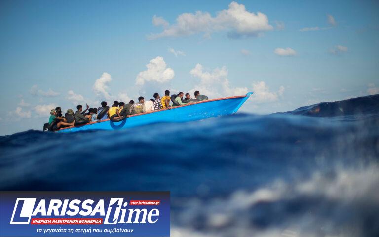 Νέα κόντρα Μελόνι – ΜΚΟ για το μεταναστευτικό