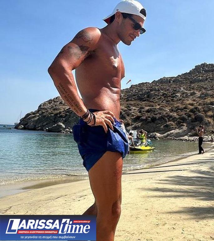 Μιλτιάδης Μαρινάκης