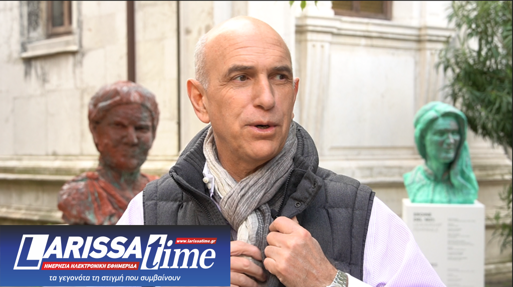 Tο κατανυκτικό «Μουσείο των Εικόνων» δίπλα από την εκκλησία του Αγίου Γεωργίου στο Campo dei Greci της Βενετίας