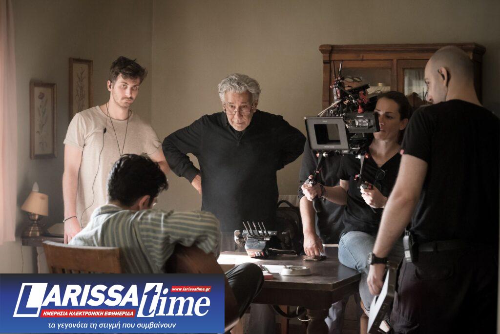 Με αυτή την ταινία ο Καζαντζίδης θα ξαναπεί “ΥΠΑΡΧΩ”