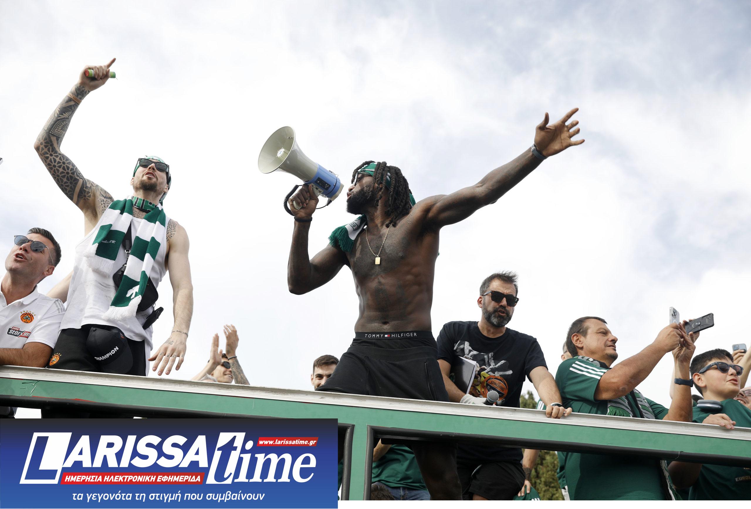 Παναθηναϊκός ΟΑΚΑ