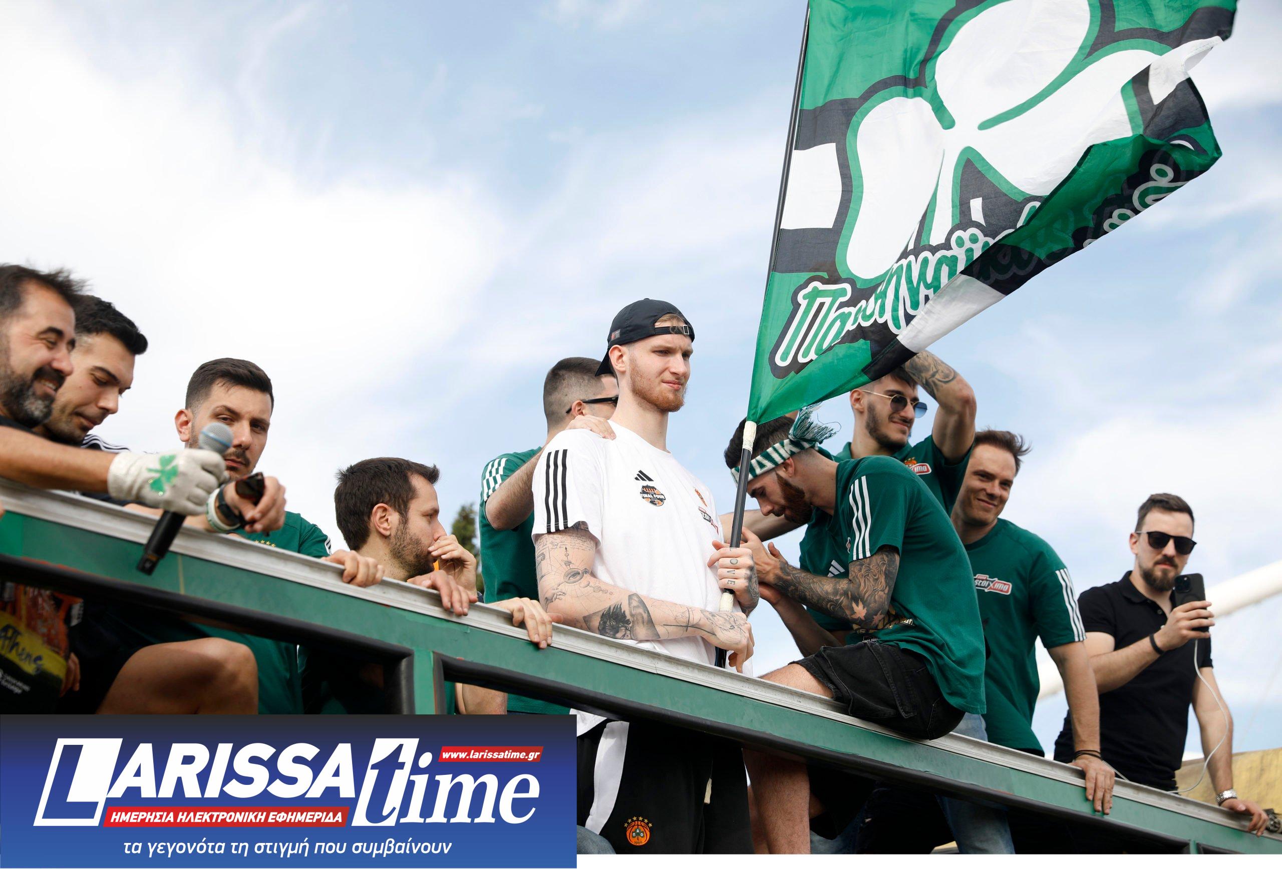 Παναθηναϊκός ΟΑΚΑ