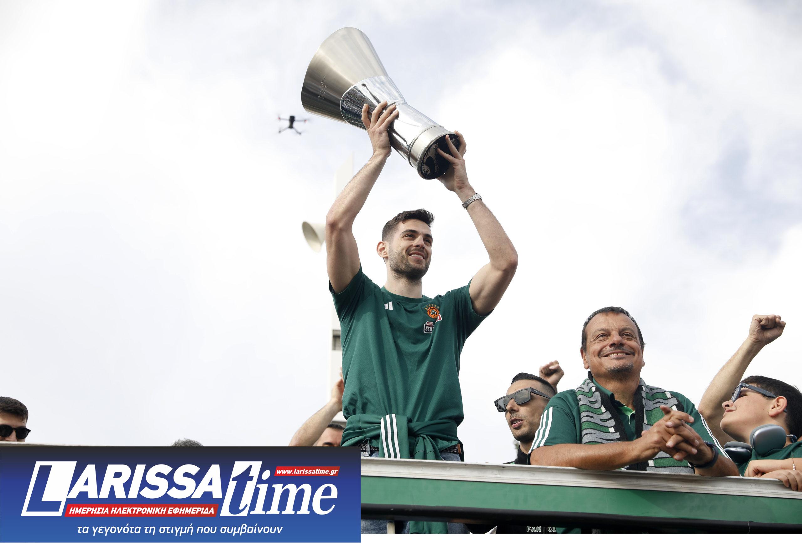 Παναθηναϊκός ΟΑΚΑ