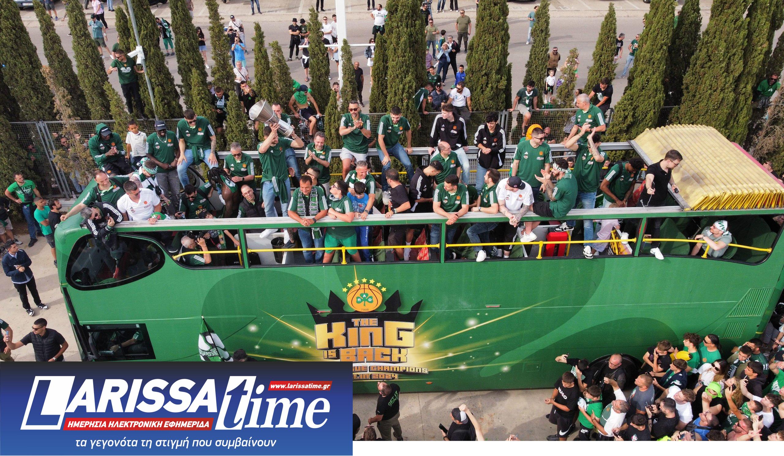 Παναθηναϊκός ΟΑΚΑ