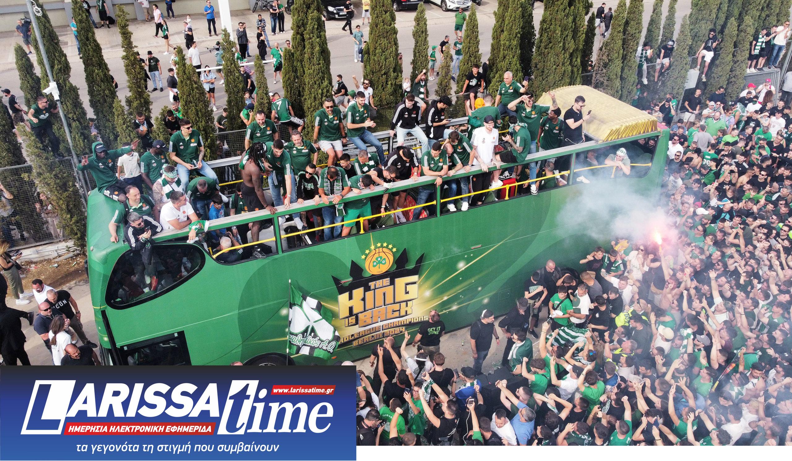 Παναθηναϊκός ΟΑΚΑ