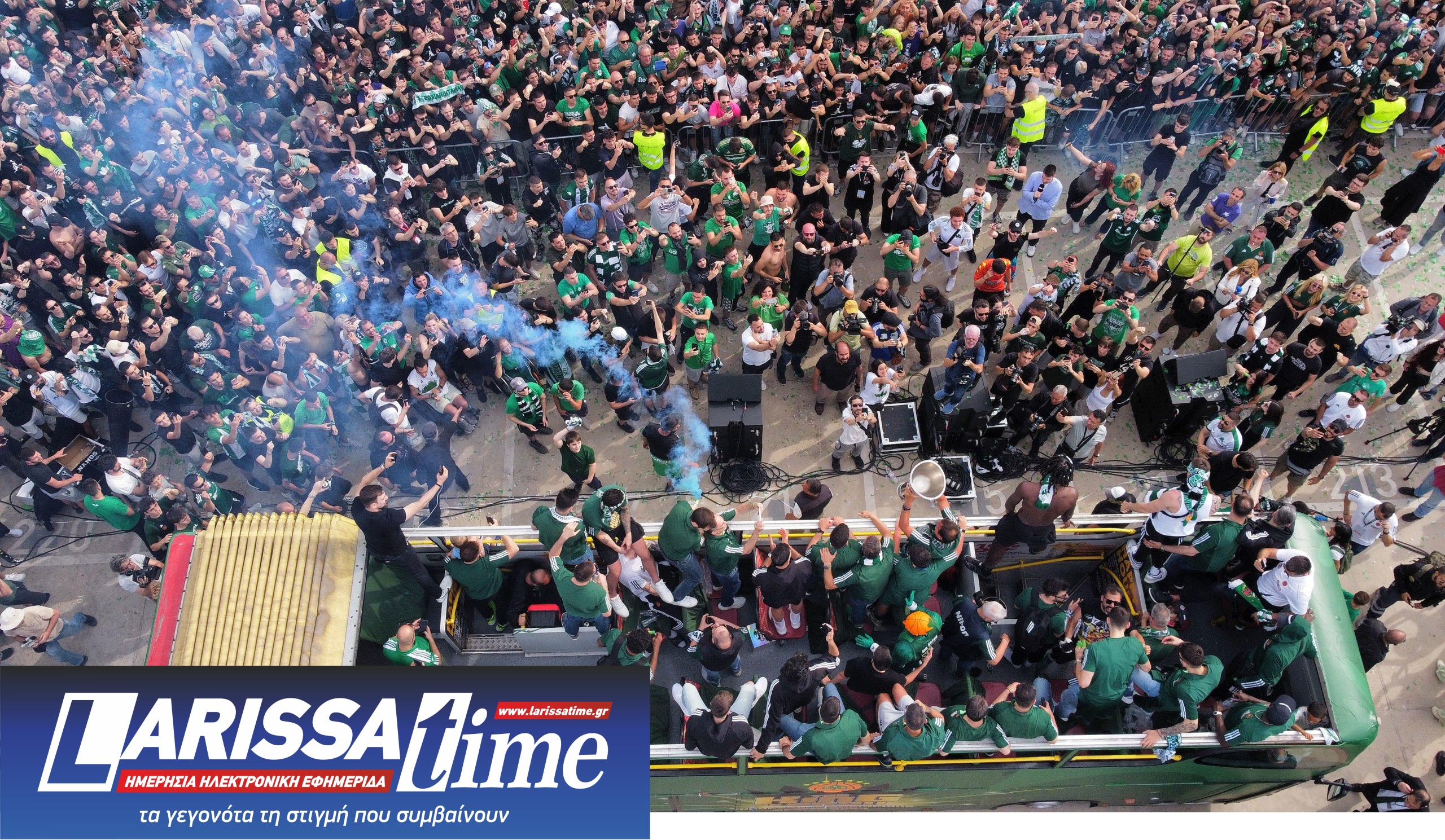 Παναθηναϊκός ΟΑΚΑ